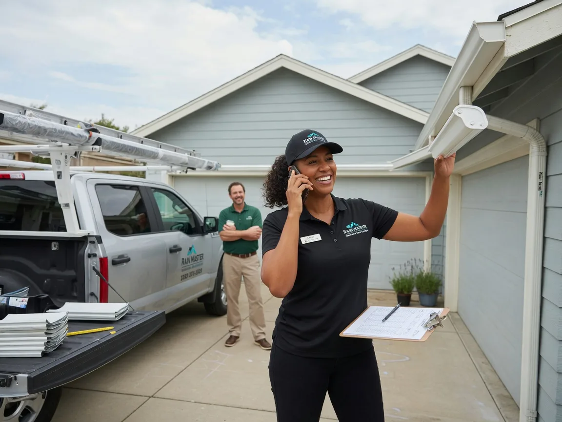 Gutter Installation Lake Waccamaw, NC FAQs